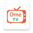 icon OmeTV(OmeTV - Videochat Alternatief) 605078