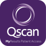 icon Qscan MyResults Patient Access (Qscan MyResults Patiëntentoegang
)