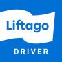 icon Liftago Driver(Liftago-stuurprogramma)