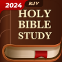 icon Holy Bible Study (-)