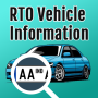 icon RTO Vehicle Information(RTO Voertuiginformatie
)