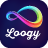 icon Loogy(Loogy: Uitnodiging en logomaker) 12.1