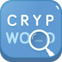 icon Cryptograms · Decrypt Quotes (Cryptogrammen · Citaten decoderen)