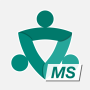 icon BelongMS improve life with MS (BelongMS verbetert het leven met MS
)