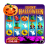 icon Lucky Halloween(Lucky Halloween Slot 25 lijnen) 2.02