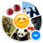 icon Sticker Bliss(Sticker Bliss voor Messenger) 2.3.3