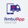 icon AmbulApp(AmbulApp Salud Cali
)