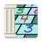 icon Hopscotch-Simplify Fractions(Hopscotch - Vereenvoudig) 1.0.20