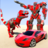 icon Dino Robot Transform(Jachtspellen 3D Jacht Clash) 1.3