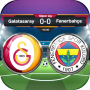 icon com.aoujapps.turkiyesuperligi(Turkse voetbalcompetitie)