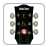 icon Easy Guitar Tuner(Eenvoudige gitaarstemmer) 1.0.9