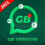 icon GB Version Update(GB-versie 2021
)
