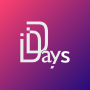 icon DDays(DDays
)