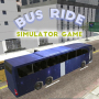 icon Bus Ride Simulator(Bus Ride Simulator Game 3D)