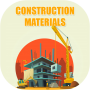 icon Basics of Construction Material(Bouwmateriaal: Civiele techniek
)