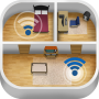icon Wi-Fi Deadspot(Wi-Fi-doodspot)