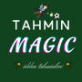 icon com.tahminmagic.flutterapp(Tahmin Magic - Voorspellingen
)