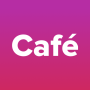 icon Cafe(Cafe - Live videochat)