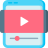 icon Spring Video Cutter & Editor(Spring Video Cutter Editor
) 1.2