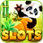 icon Panda Slots(Slot Machine: Panda Slots) 1.3