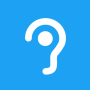 icon Earcare(Hoortoestel-app voor Android
)