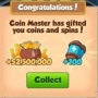 icon Cm-Bonus(Coin Master - Gratis spins-gids
)