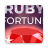icon Ruby Time(Ruby Fortune: rad van geluk
) 1.0