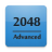 icon 2048 Advanced(2048 Geavanceerd) 1.52