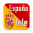 icon com.fasespawal(España TV televisie 2020
) 1.0.6