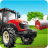 icon Tractor Driving Simulation Game(Tractor Driving Simulator Game
) 1.0