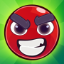 icon Red Bounce Ball: Jumping and Roller Ball Adventure (Red Bounce Ball: Jumping and Roller Ball Adventure
)