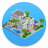 icon Bit City(Bit City - Pocket Town Planner) 1.3.3