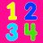 icon Save the numbers!(Nummers voor kinderen Leer tellen) 1.29.7