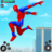 icon Spider Hero: Rope Hero Game(Spider Hero: Rope Hero-spellen) 1.0.23