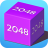 icon 2048 3D(2048 3D - Number Block Puzzles) 1.301