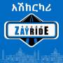 icon ZayRide Driver (ZayRide-stuurprogramma)