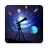 icon Astronomy Events(Astronomie-evenementen met Push
) 1.2.2