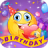 icon Birthday Love WAStickerApps(verjaardagsstickers voor WhatsApp-Love Emoji
) 1.1.8