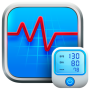 icon Blood Pressure( Dagboek
)