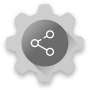 icon AutoShare(Automatisch delen)