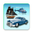 icon Puzzle Cars(Puzzels voor kinderauto's) 1.5.4