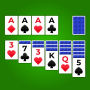 icon Solitaire Classic - Card Game (Solitaire Klassiek - Kaartspel)