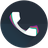 icon HD Call Screen OS9(iCallify Telefooncontacten Dialer) 3.0.16