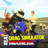 icon Drag Simulator(Real Drag Simulator Indonesië
) 2.0