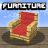 icon Furniture Mods and Addons(Meubelmodi en add-ons - Furnicraft PE
) 1.0