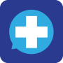 icon WhatsDoc(WhatsDoc - Gezondheidszorg voor iedereen
)