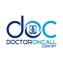 icon DoctorOnCall(DoctorOnCall SunMed)