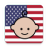 icon USA Baby Names(Amerikaanse babynamen) 3.0.1