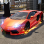 icon Speed Car Driving Simulator (Speed ​​Car Driving Simulator)