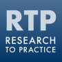 icon RTP(Onderzoek naar praktijk)